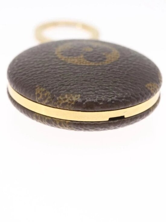 LOUIS VUITTON Monogram Astropill Key Holder - Picture 7 of 10